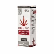 Cannapower Tropical Fruit