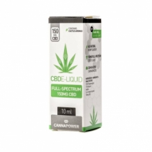Cannapower Cactus