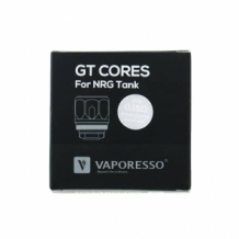 Vaporesso GT8 Core Coils (3-Pack)