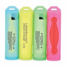 Silicone 18650 Batterij Case