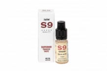 S9 Liquids Superior