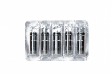 Taffini LS3 Mod Coil (5-Pack)