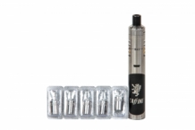Taffini VX7 Top Coil (5-Pack)
