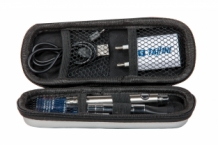 Taffini Elite Travel Case 900mAh