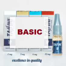Intro Taffini Liquids Basic