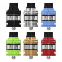 Eleaf ELLO Clearomizer