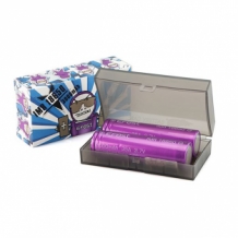 Efest IMR 18650 Batterij (3000mAh) 35A (2-Pack)