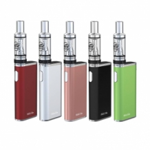 Eleaf iStick Trim met GS Turbo