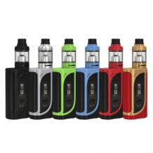 Eleaf Ikonn 220 Kit met ELLO