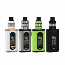 Eleaf Invoke 220W met ELLO T