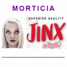 Morticia
