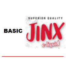 Intro Jinx Basic