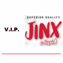 Intro Jinx Vip