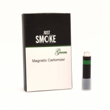 Magnetic Munt Cartridges (6 stuks)