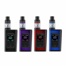 Smok Majesty Carbon Fiber 225W