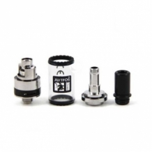Justfog Q16 Clearomizer
