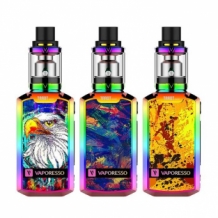 Vaporesso Tarot Nano Rainbow 80W
