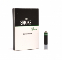 Real Feel Munt Cartridges (6 stuks)