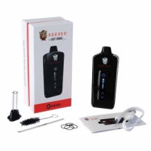 JSG REEFER VAPORIZER