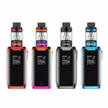 Vaporesso Revenger X Touch Screen