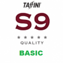 Intro S9 Basic