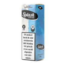 Splash Light Blue
