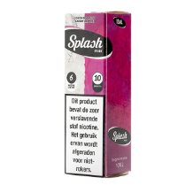 Splash Pink