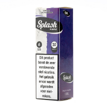 Splash Purple