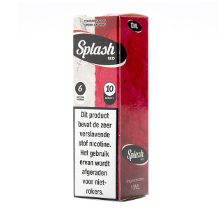 Splash Red