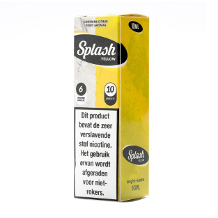 Splash Yellow