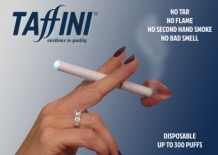 Taffini Disposable