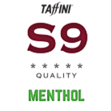 S9 Liquids Menthol