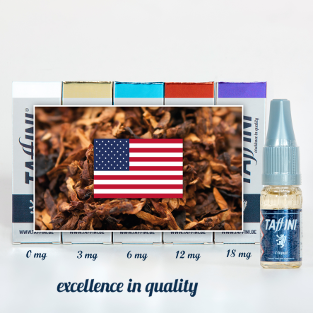 American Tobacco Blend