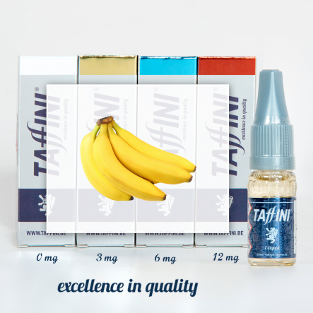 Banane (Banaan)