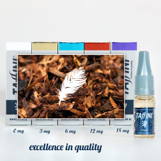 Fine Tobacco Blend