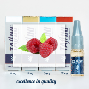 Framboise (Framboos)