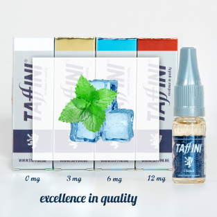 Ice Mint