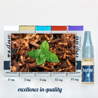 Menthol American Blend