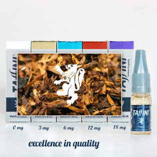 Original Tobacco Blend