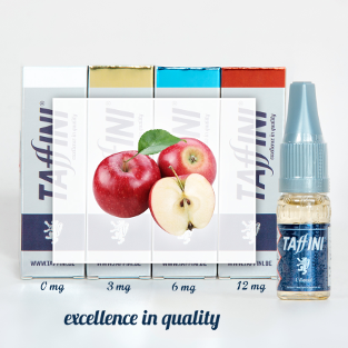 Red Apple (Appel)