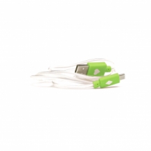 USB Kabel LED Groen